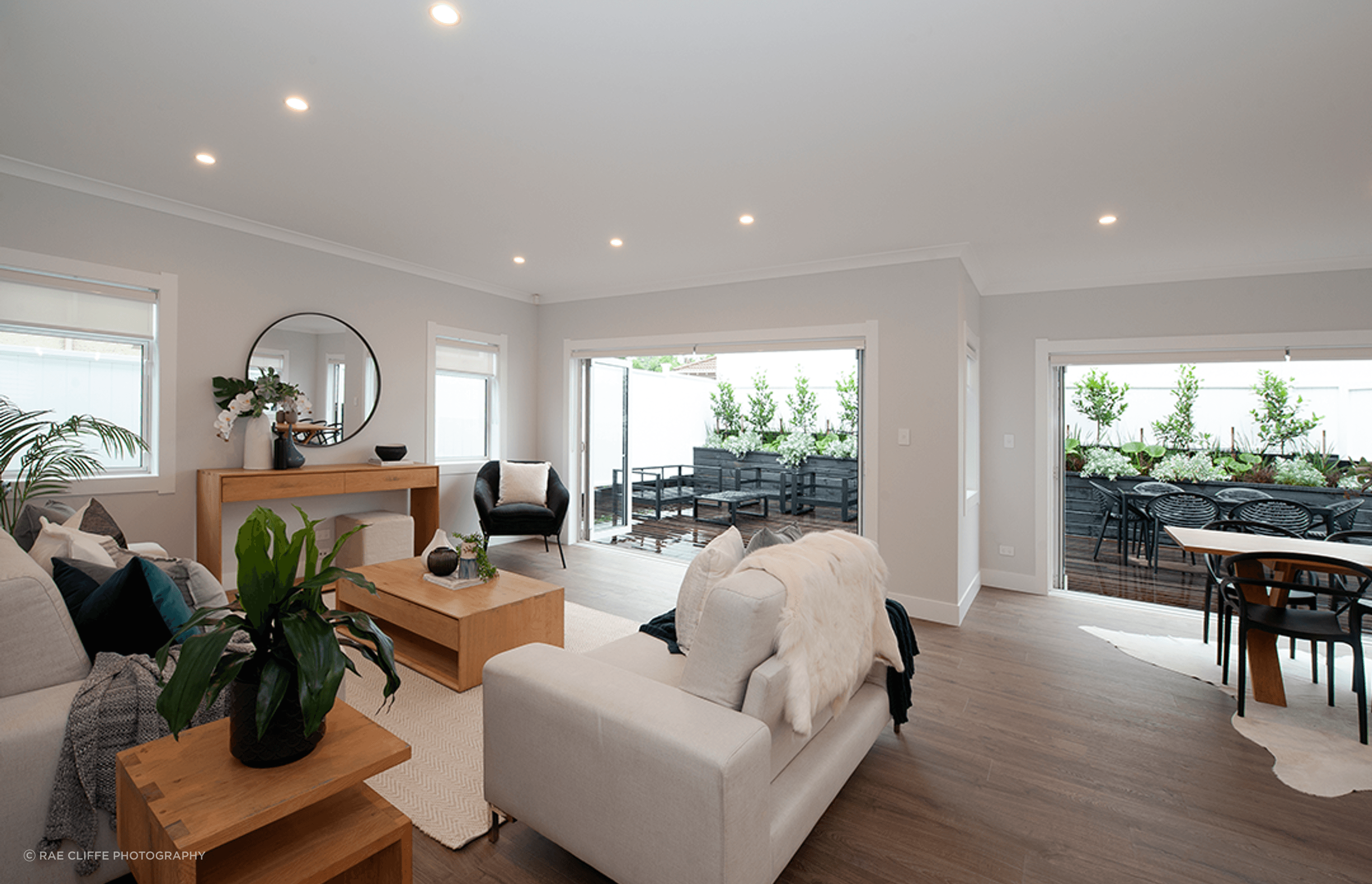 Pt Chevalier Build 2 of 2 by IKON Homes ArchiPro NZ