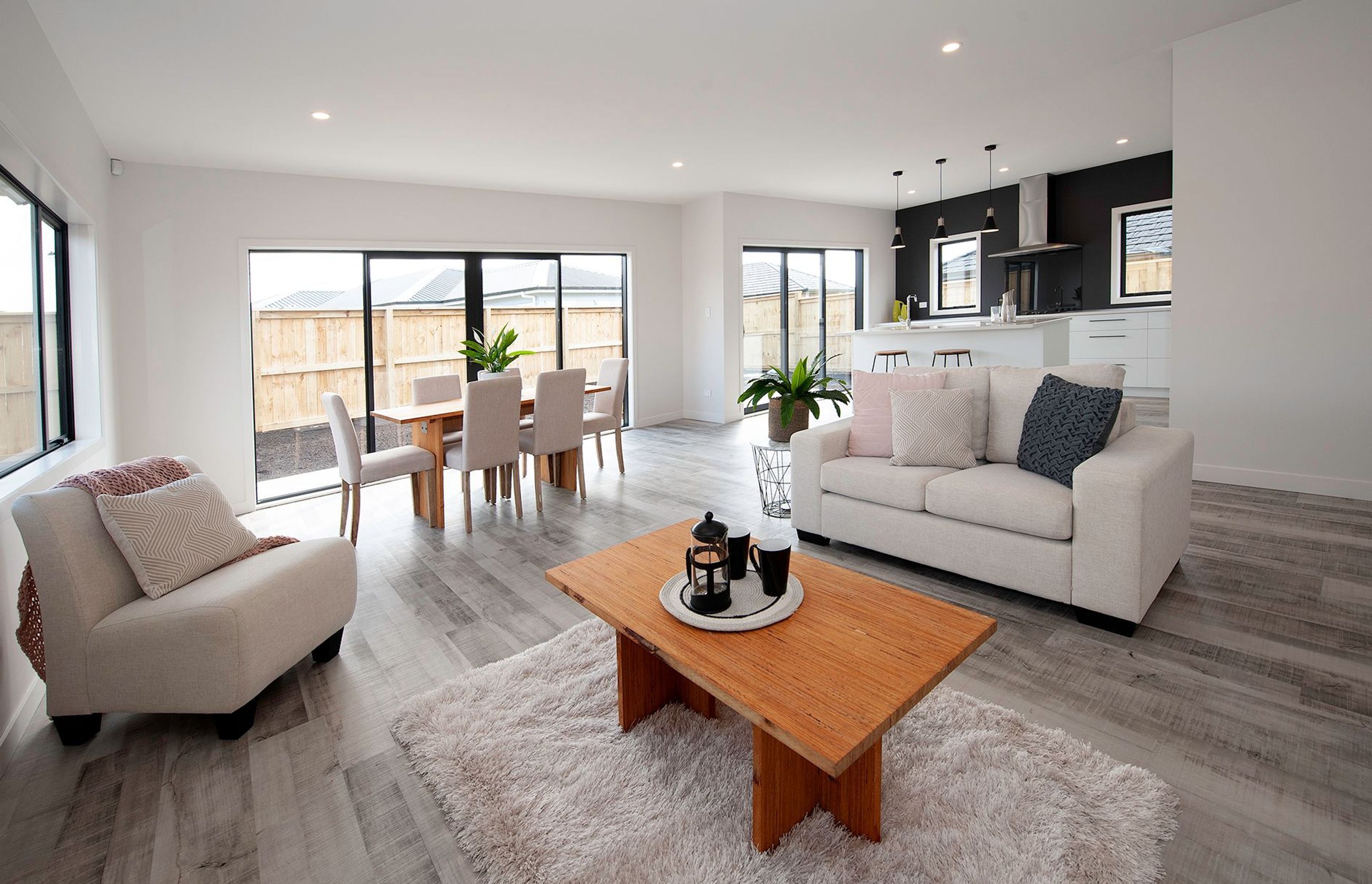 Huapai Triangle by IKON Homes ArchiPro NZ