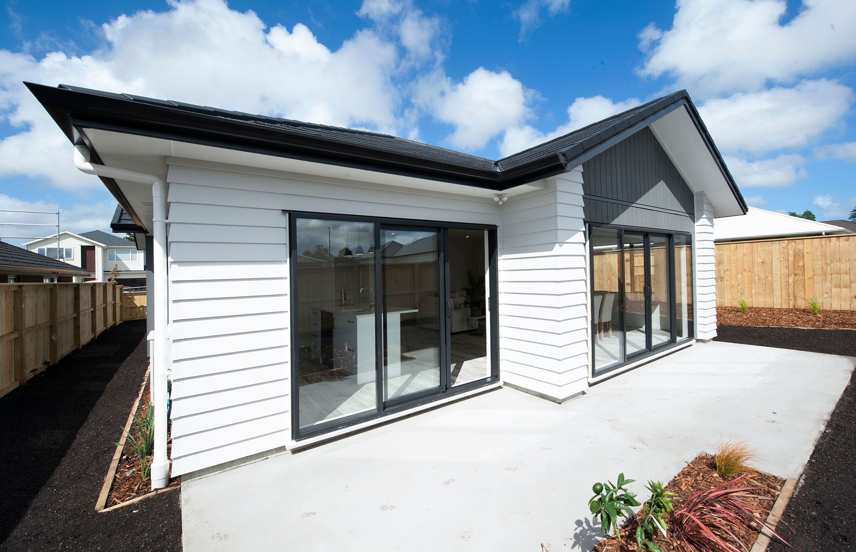 Huapai Triangle by IKON Homes ArchiPro NZ