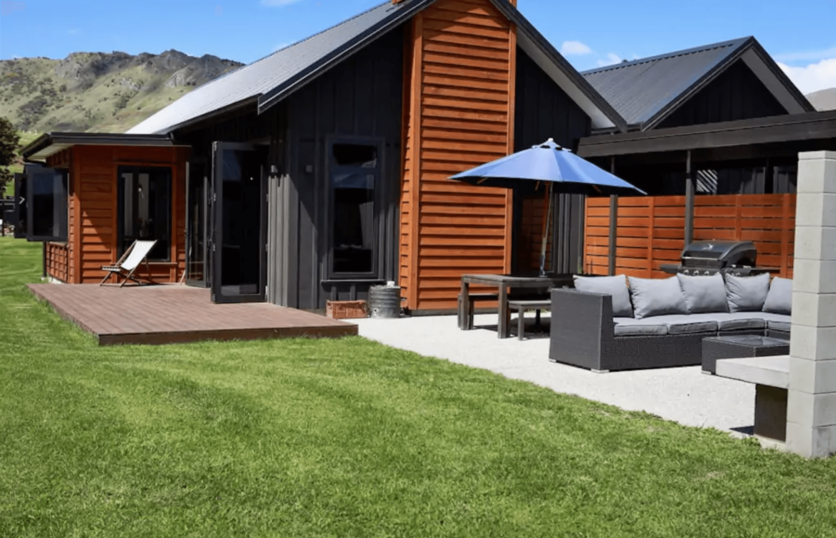 Queenstown House by Taupo Plan Service ArchiPro NZ