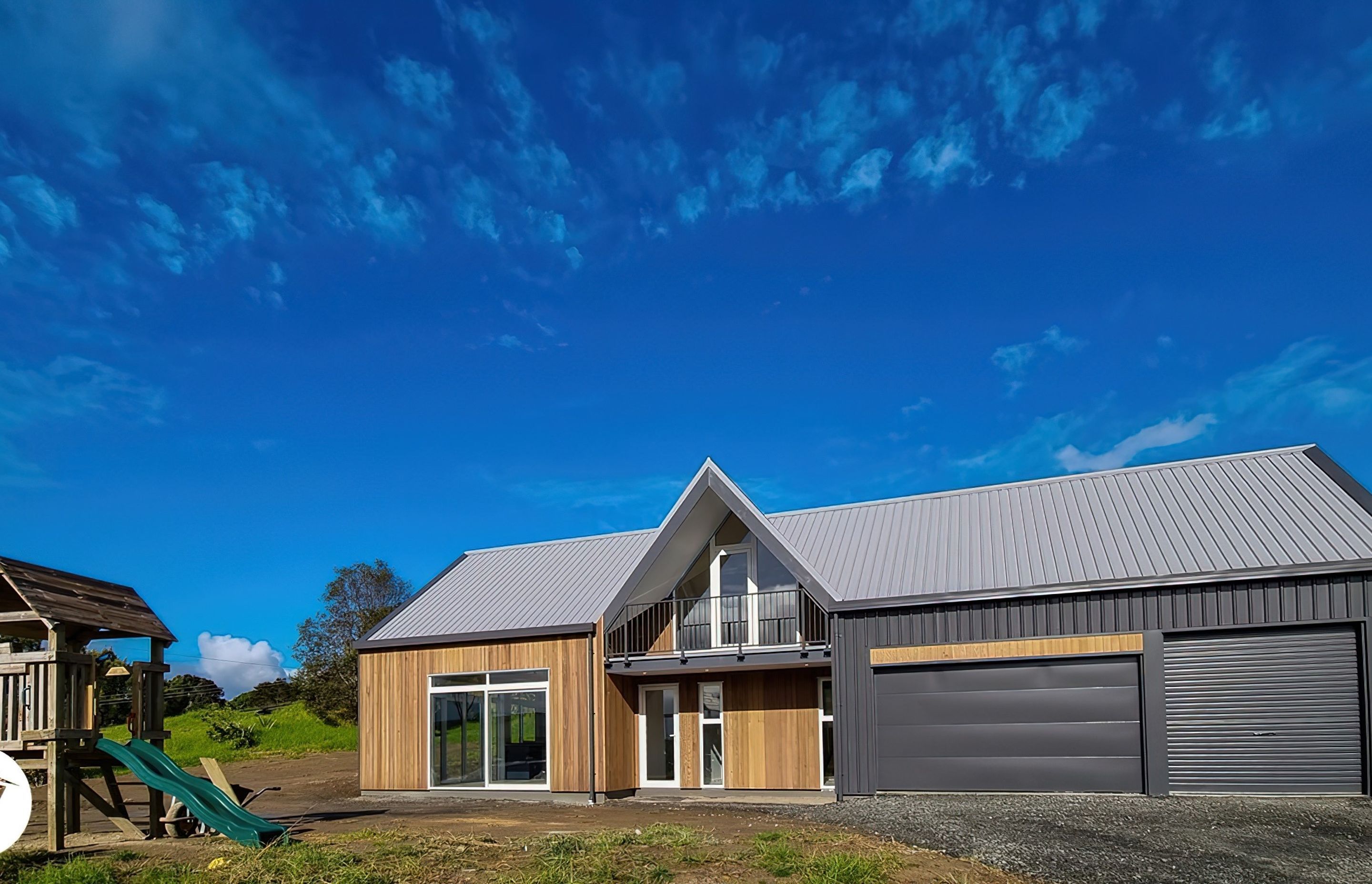Dairy Flat EnergyEfficient Home by Formance ArchiPro NZ