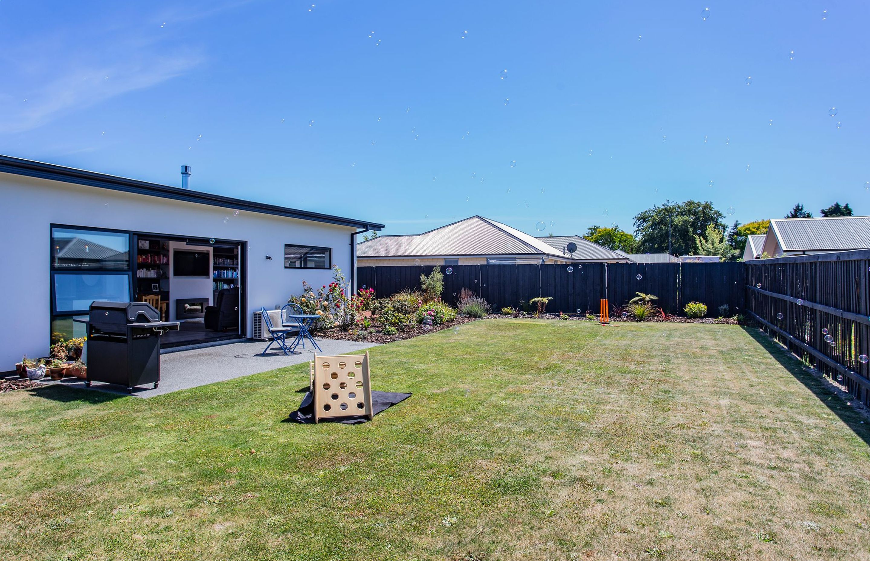 Highgate Drive by Choice Architecture ArchiPro NZ