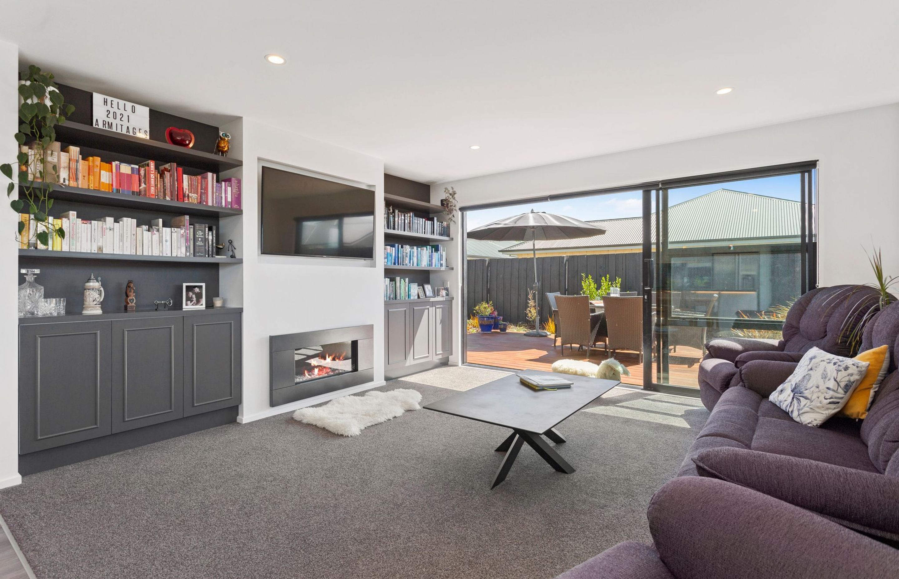 Highgate Drive by Choice Architecture ArchiPro NZ