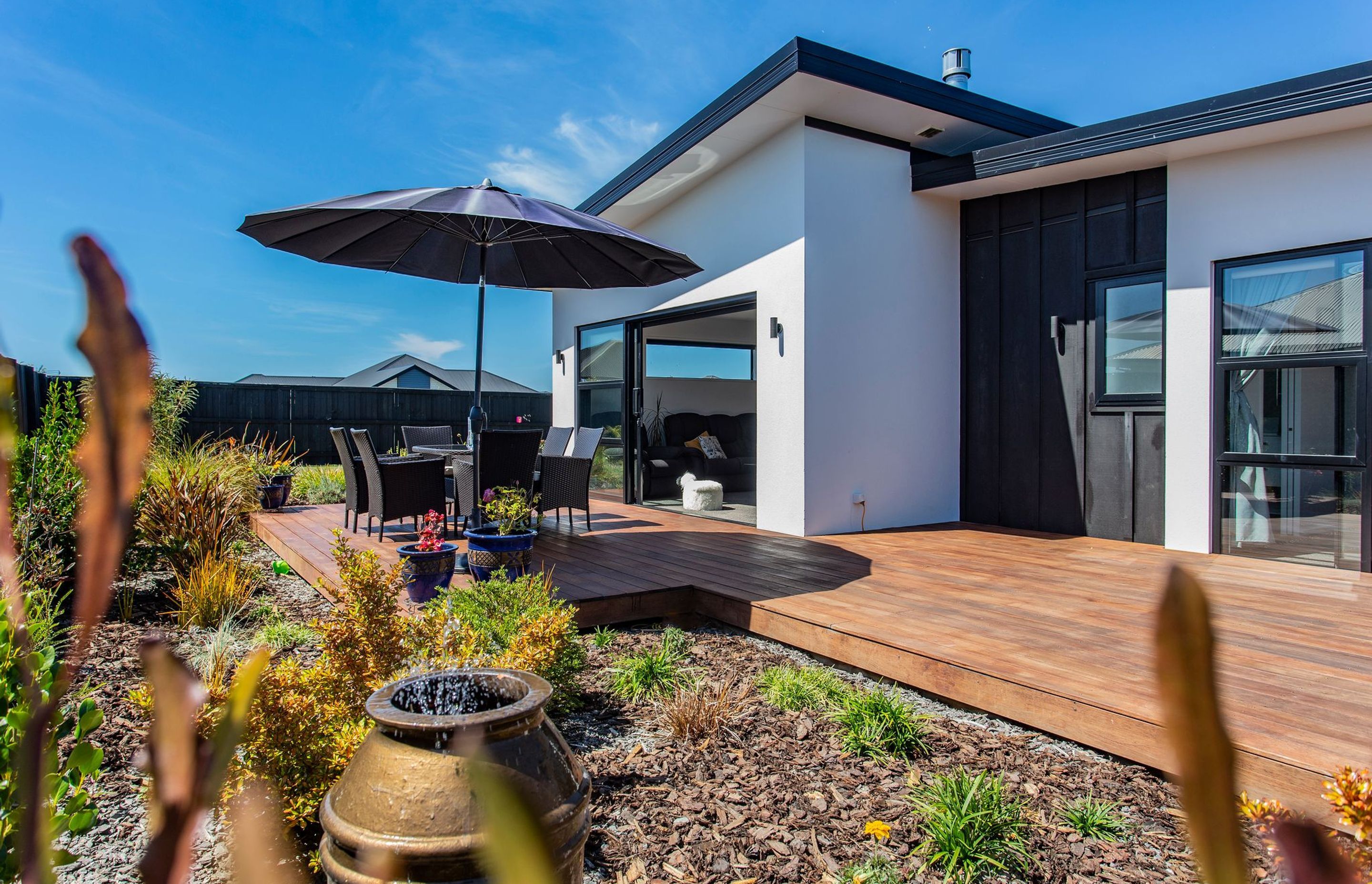 Highgate Drive by Choice Architecture ArchiPro NZ