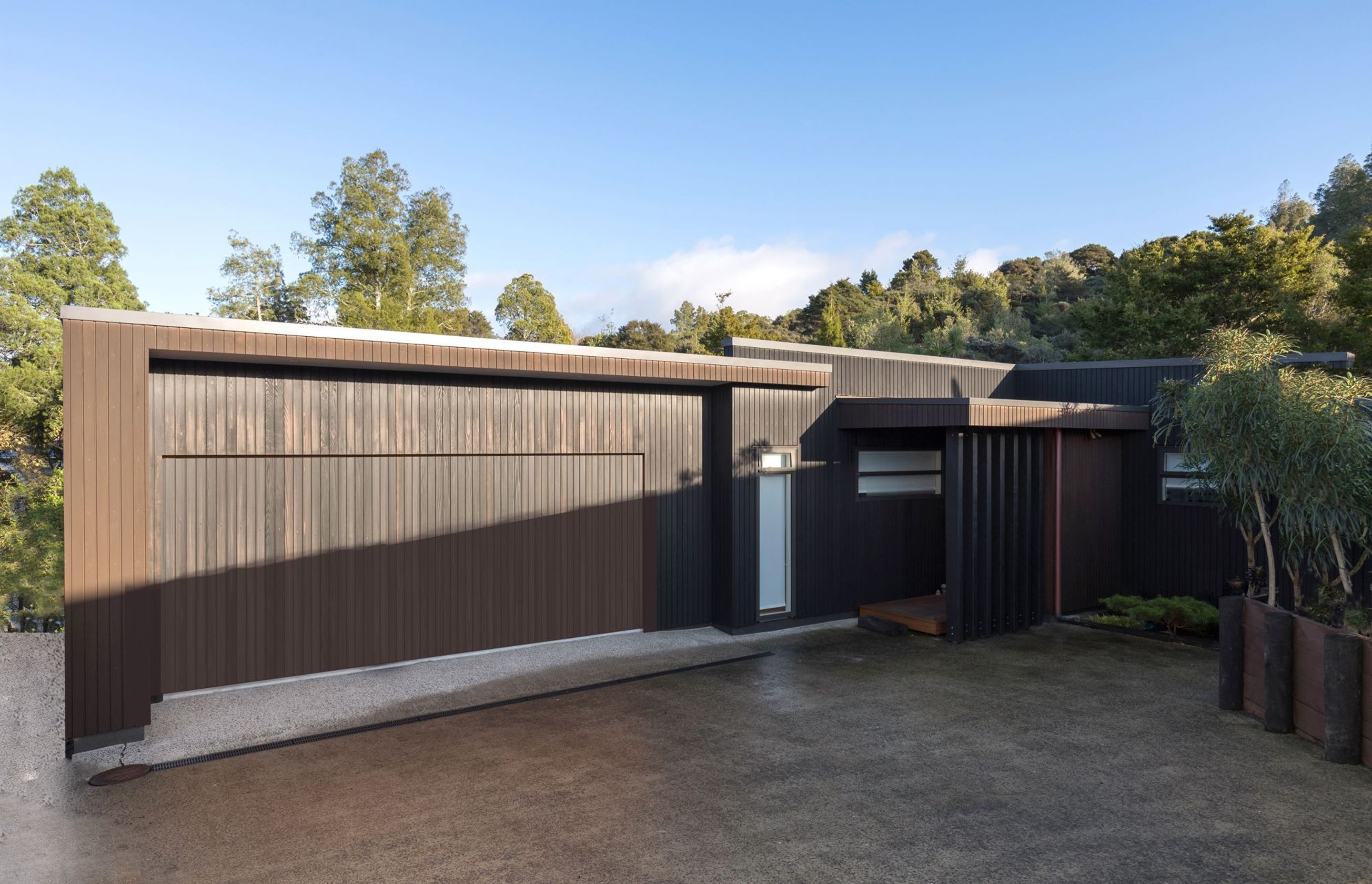 Torbay House by ACH Design Ltd ArchiPro NZ