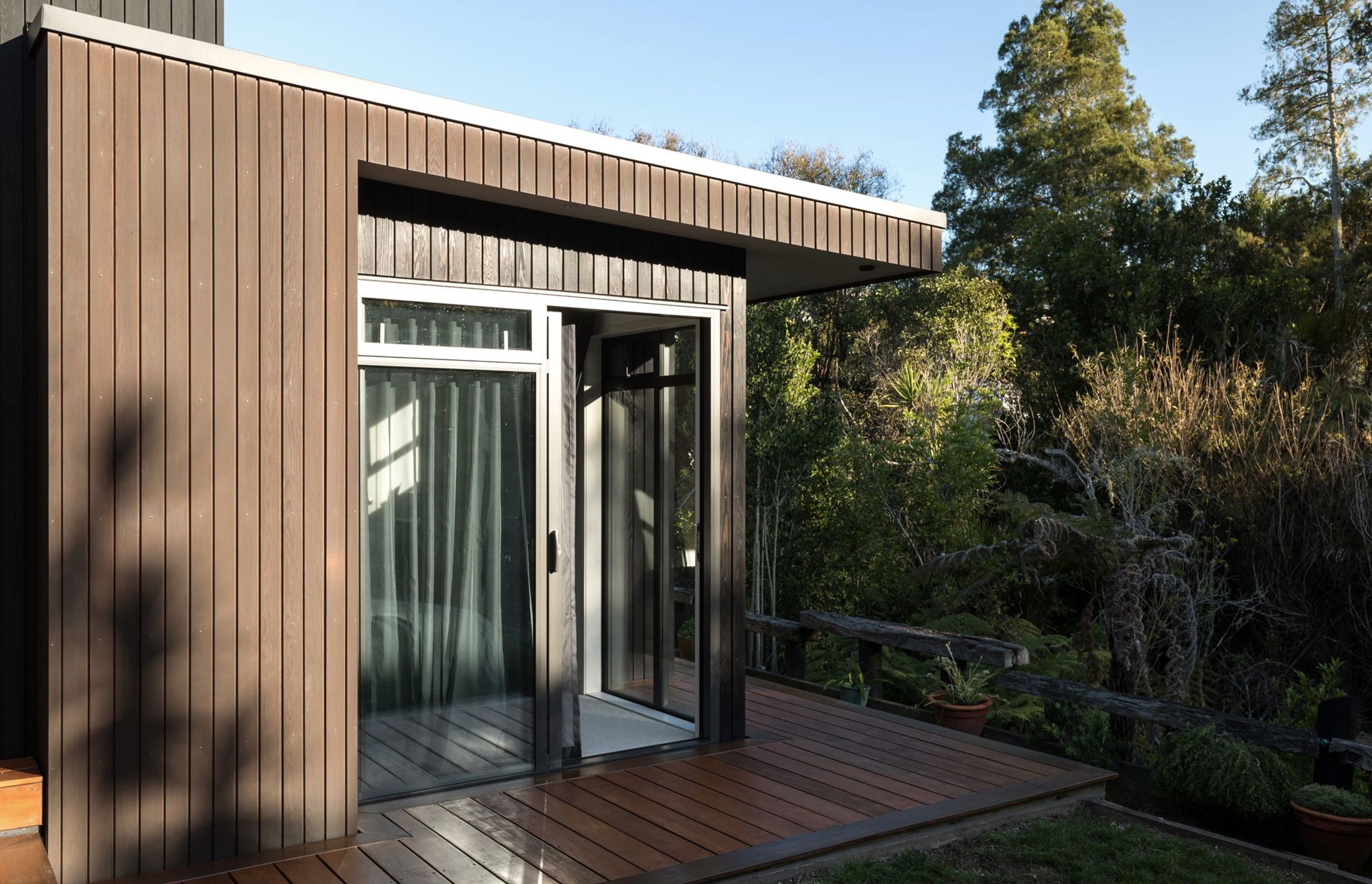 Torbay House by ACH Design Ltd ArchiPro NZ