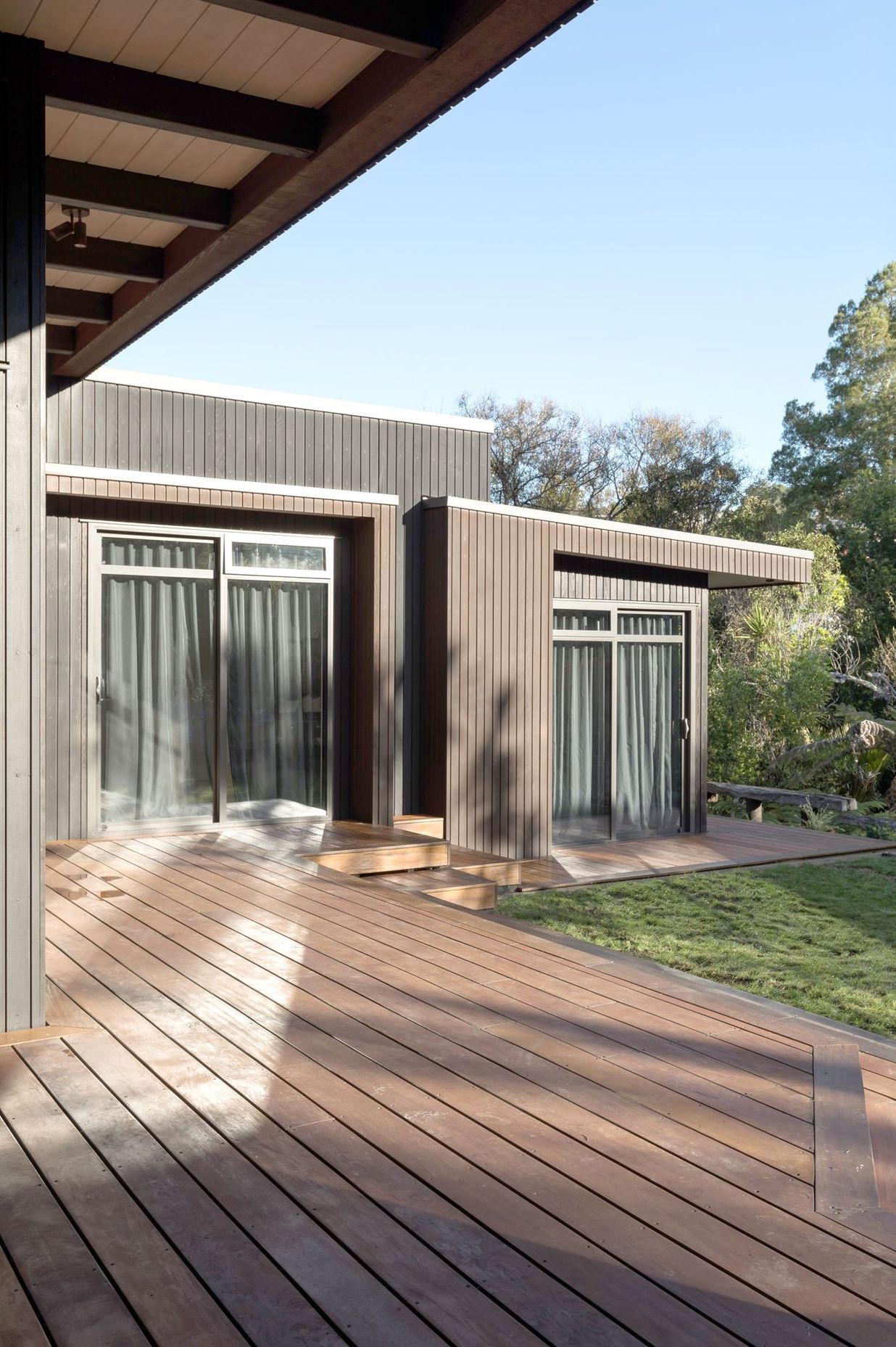 Torbay House by ACH Design Ltd | ArchiPro NZ
