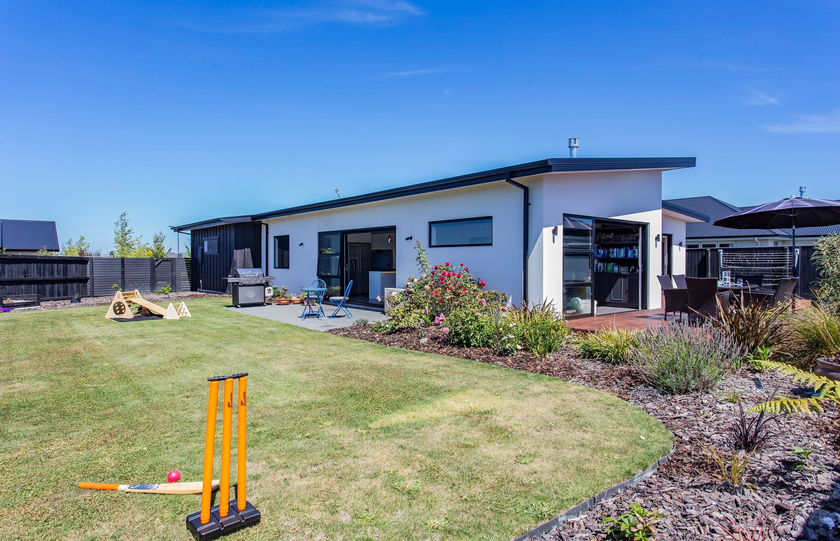 Highgate Drive by Choice Architecture ArchiPro NZ