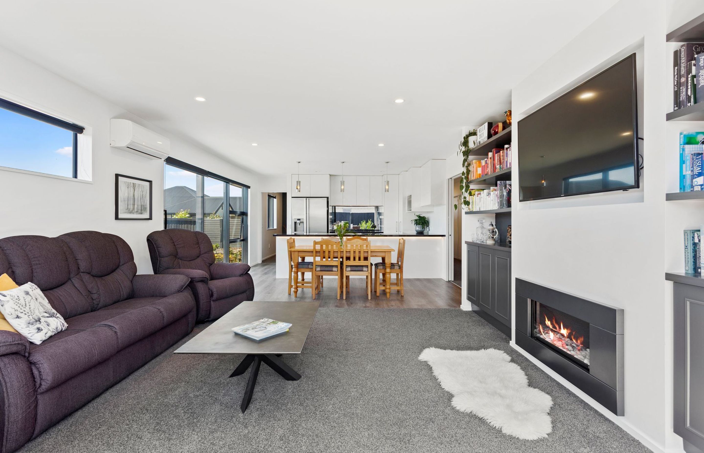 Highgate Drive by Choice Architecture ArchiPro NZ