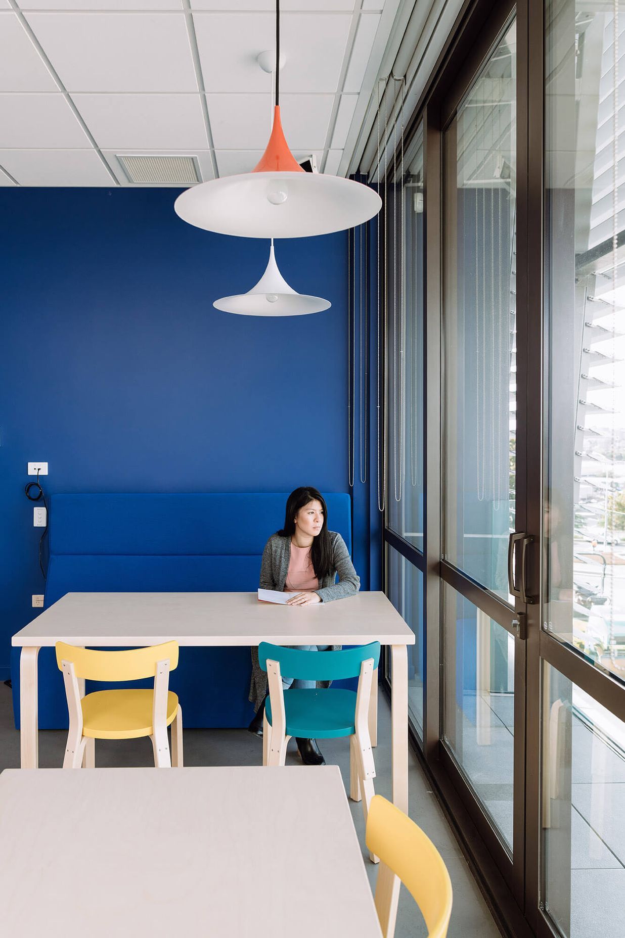 Pac Studio Intra North Harbour by Pac Studio | ArchiPro NZ