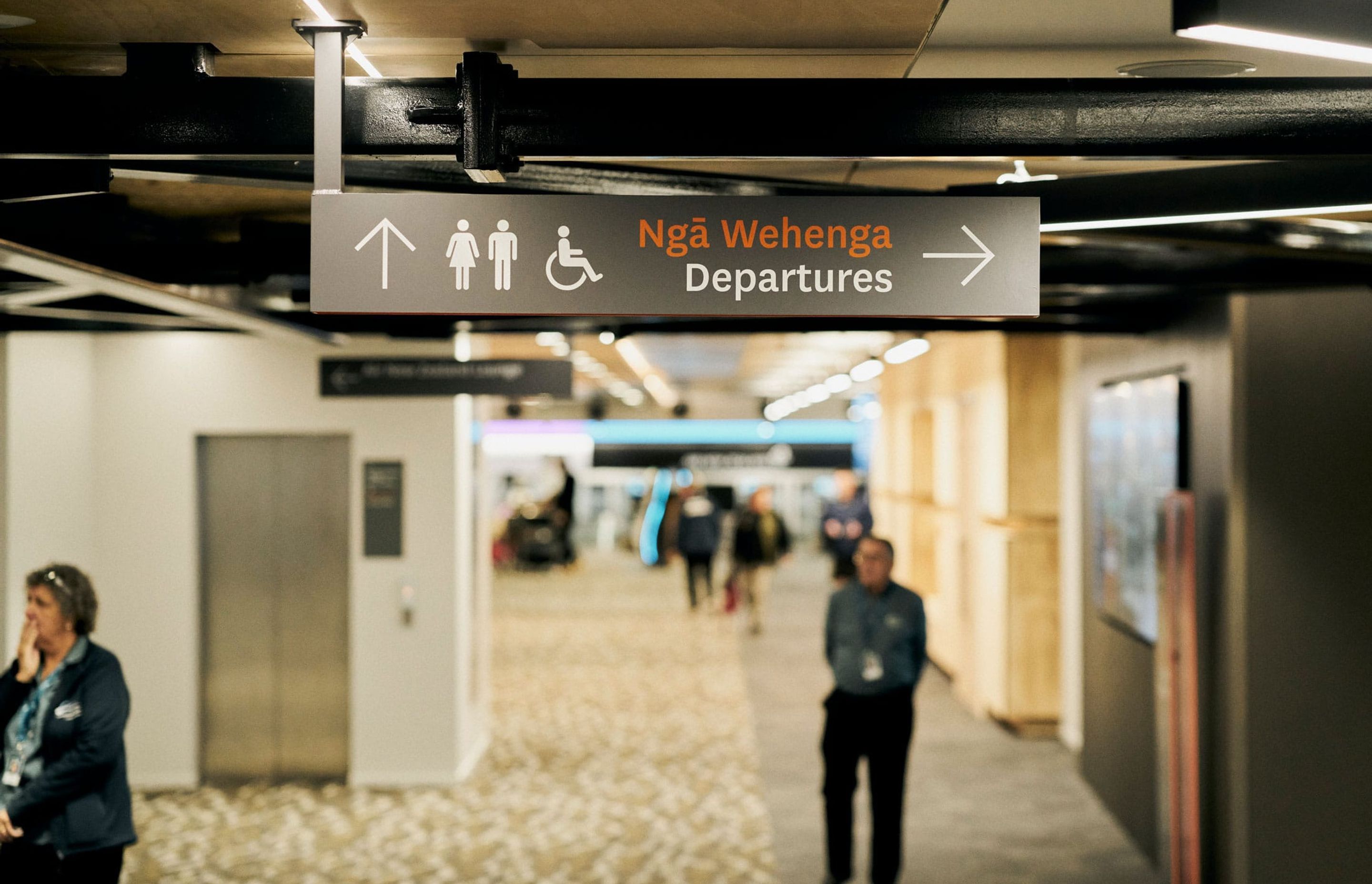 Hawke’s Bay Airport by PGC Constructors ArchiPro NZ