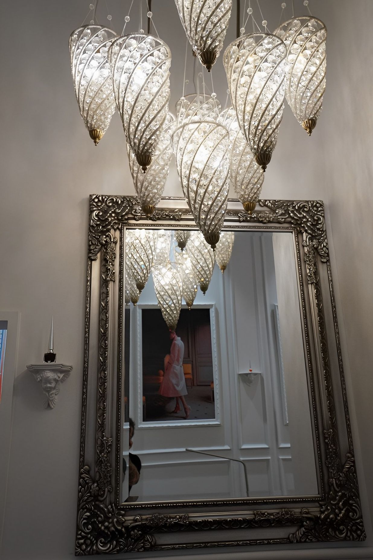 The Art of Nails Commercial Bay by Adrian Nancekivell Design ArchiPro NZ