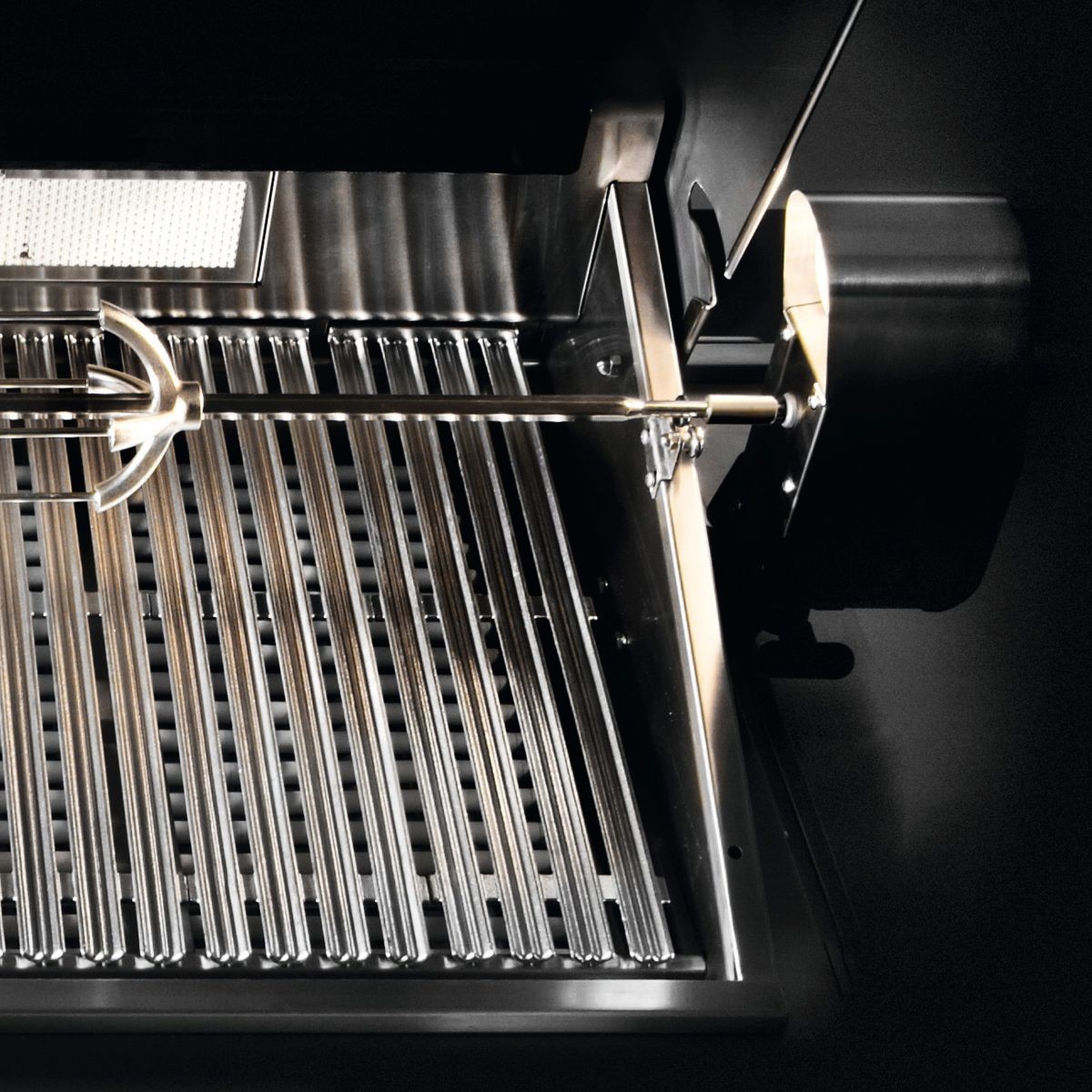All Grill Built In BBQ BGB 48 DCS by Fisher Paykel ArchiPro NZ