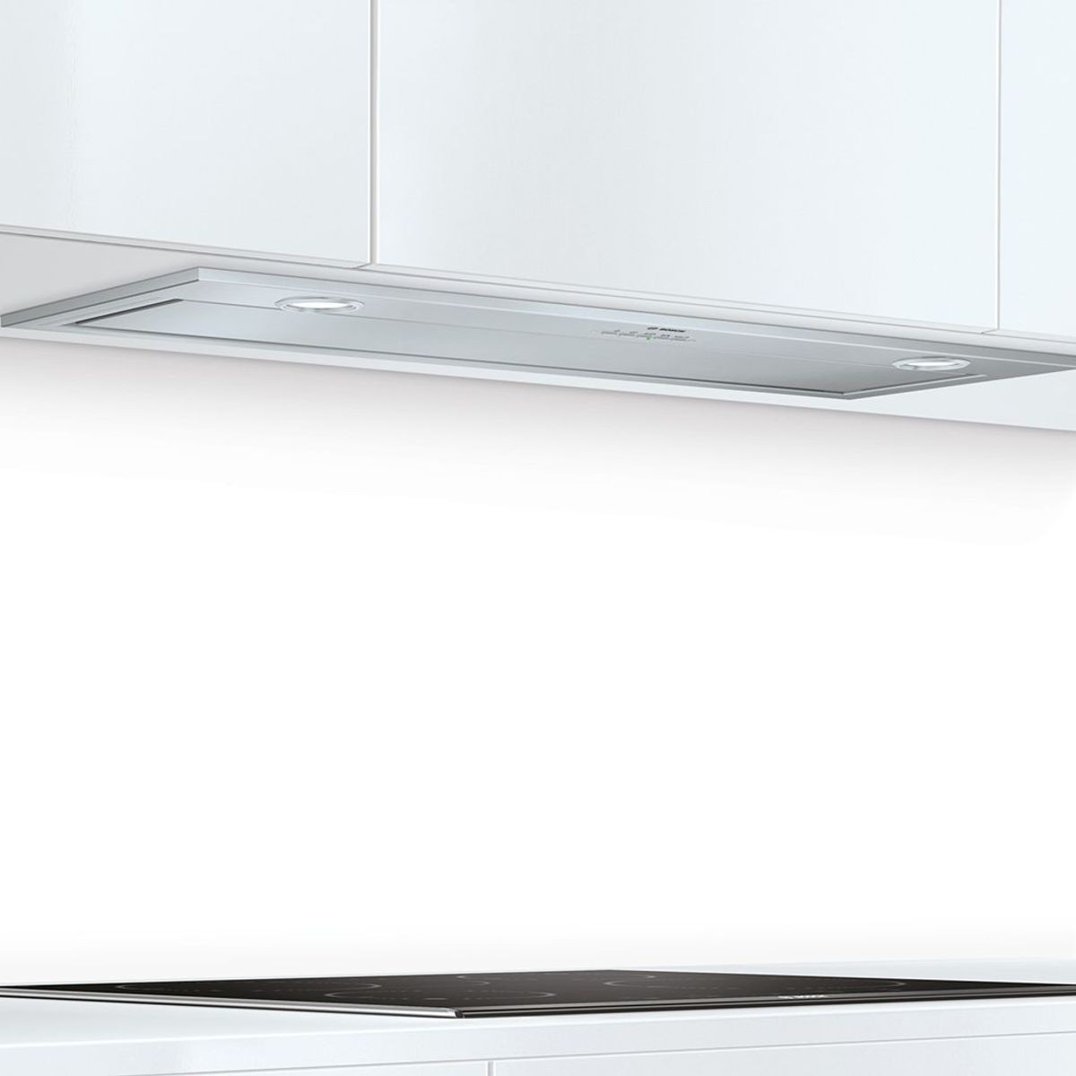 Bosch sales integrated rangehood