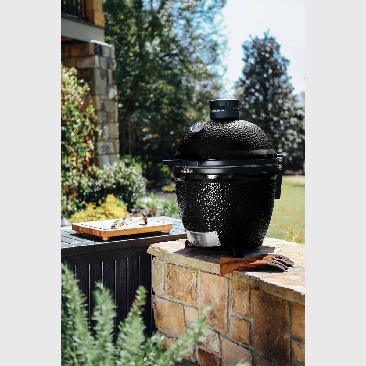 Classic II Stand Alone by Kamado Joe ArchiPro NZ