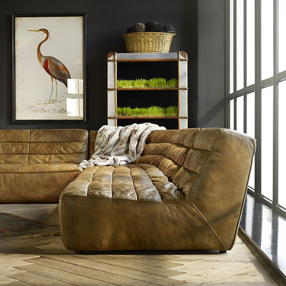 Shabby Sofa by Timothy Oulton ArchiPro NZ