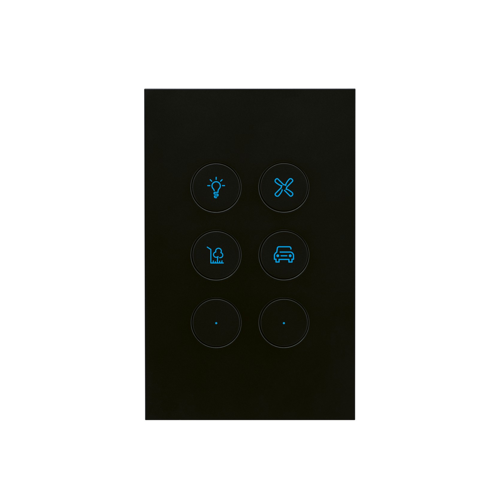 Saturn Zen Range | Switches & Power points gallery detail image
