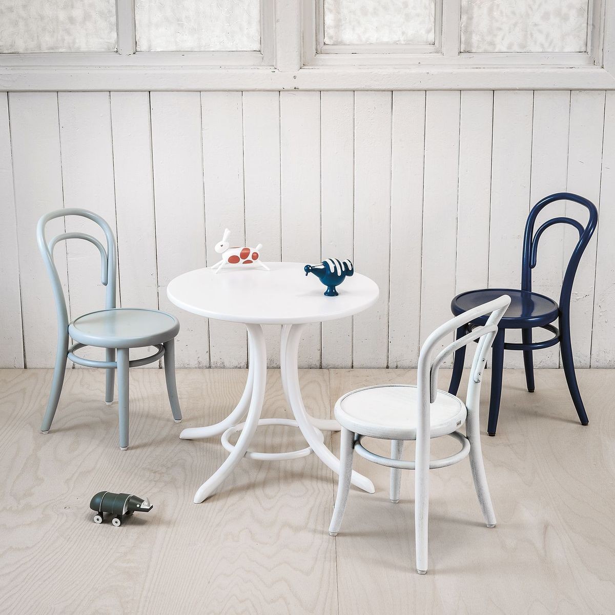 Petit Children s Chair 014 by TON ArchiPro NZ