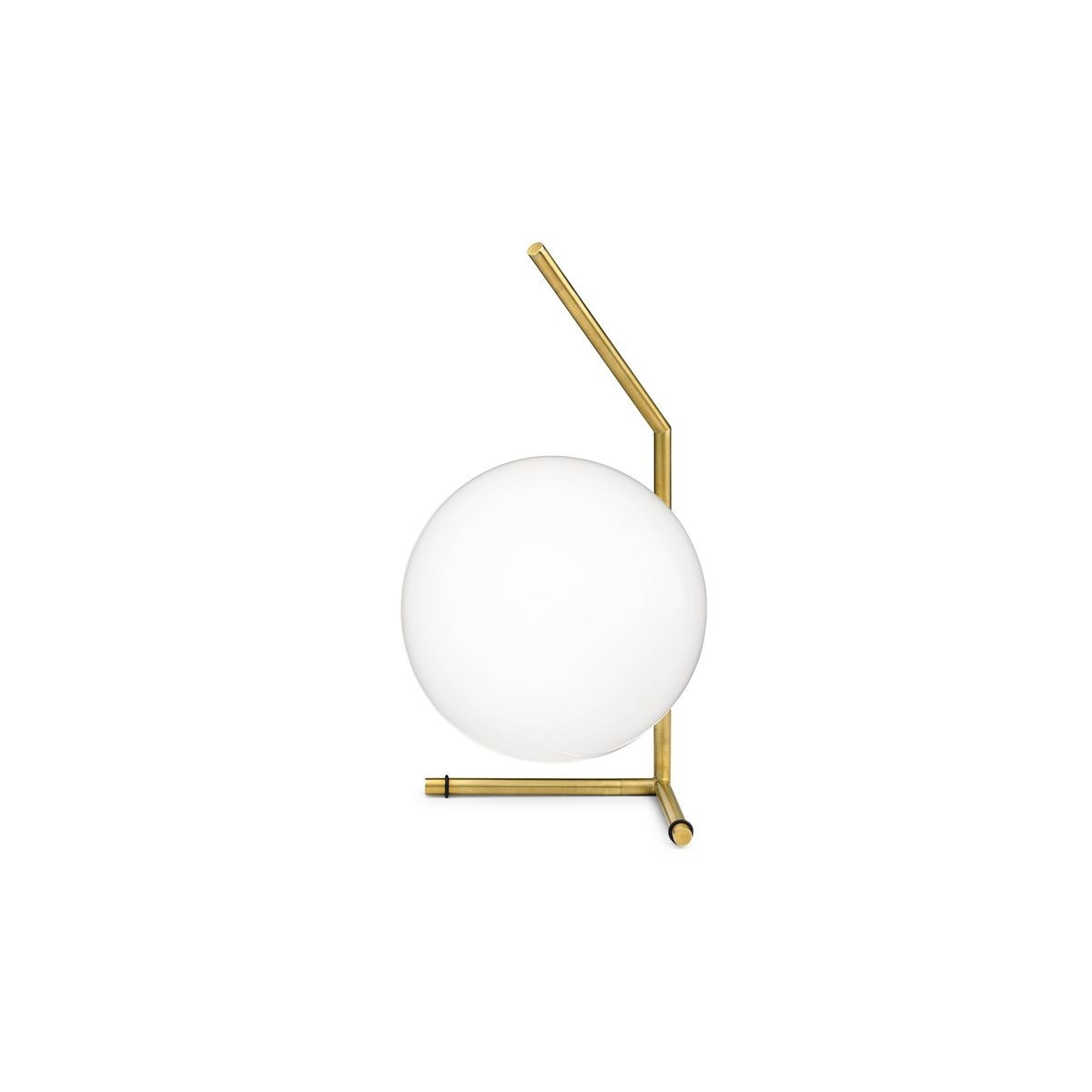 IC T1 Low Table Lamp by Flos ArchiPro NZ