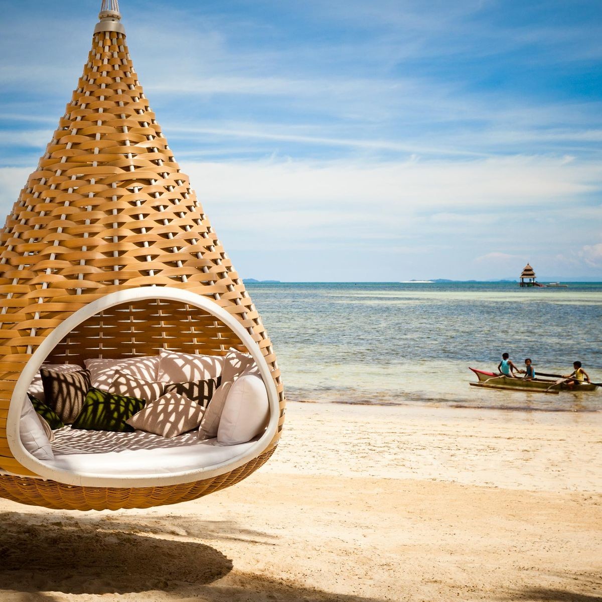 Dedon nestrest price discount