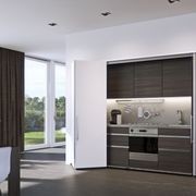 HAWA Concepta Bi-Fold Cabinetry System gallery detail image