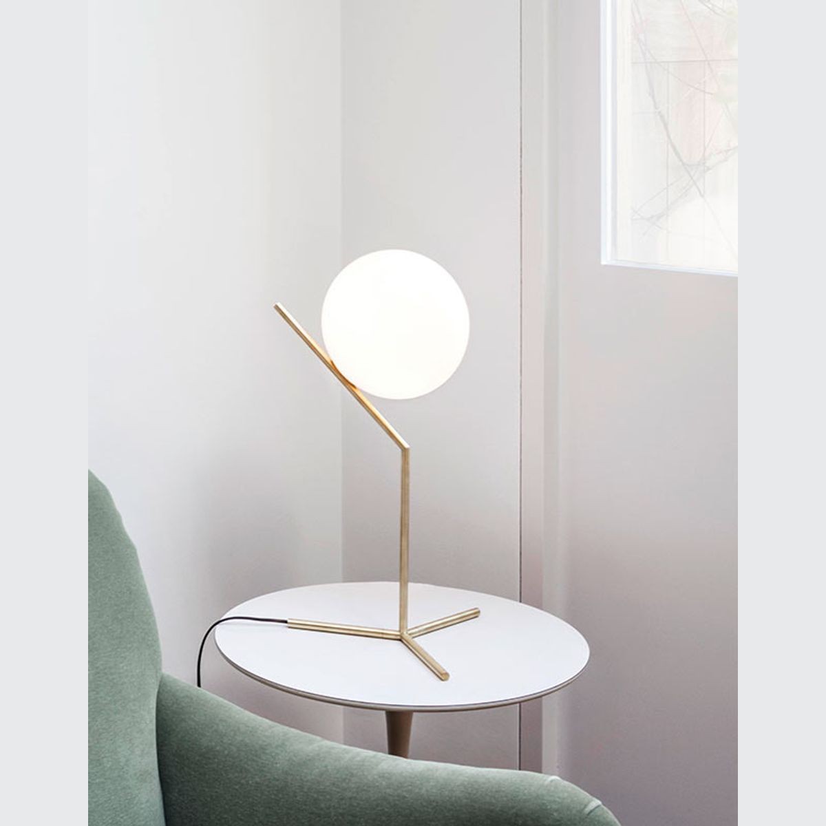 Ic t1 high table lamp sales