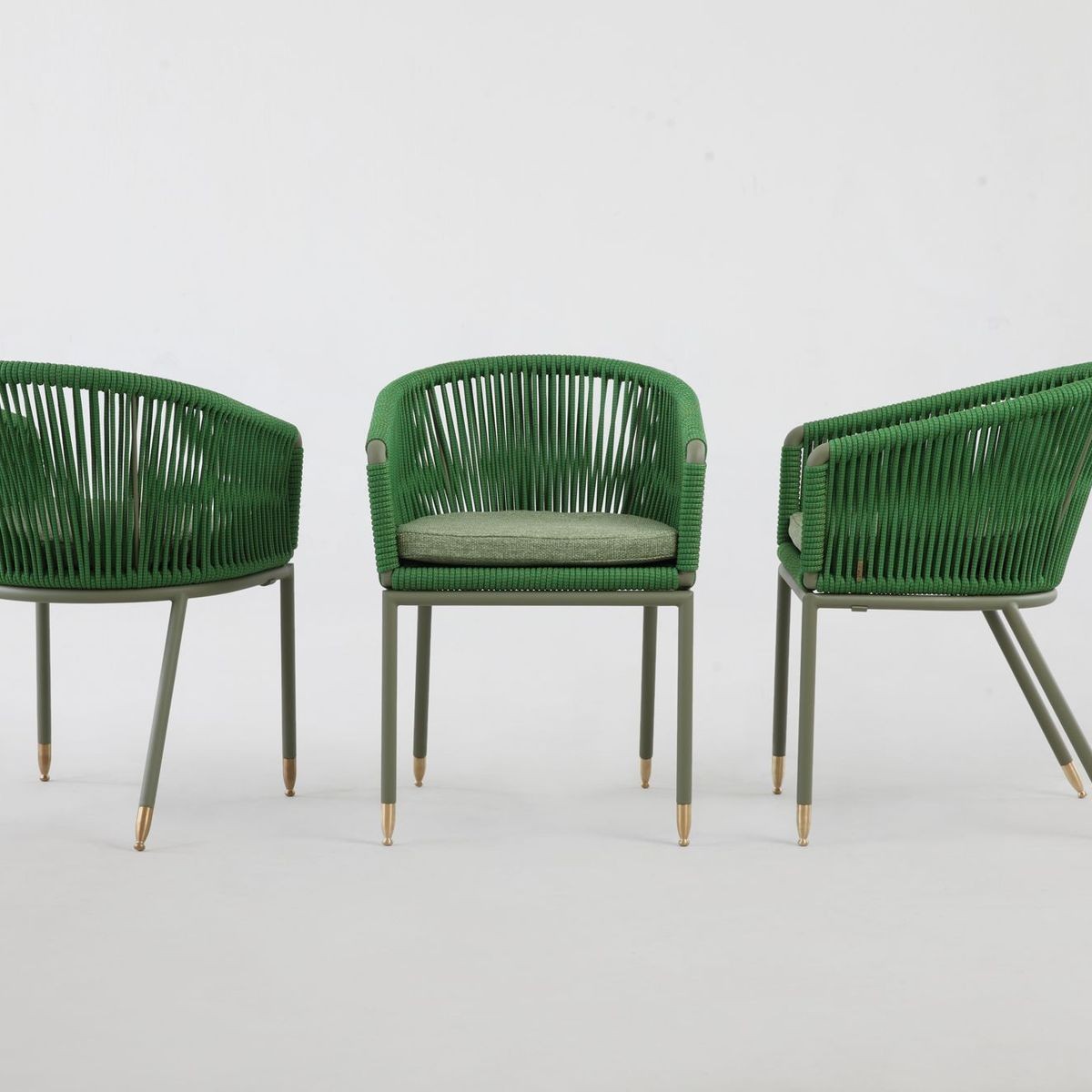 Chair 7 by Lebello ArchiPro NZ