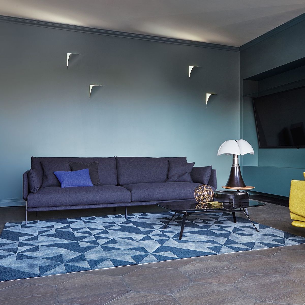 Structure Sofa by Bonaldo ArchiPro NZ