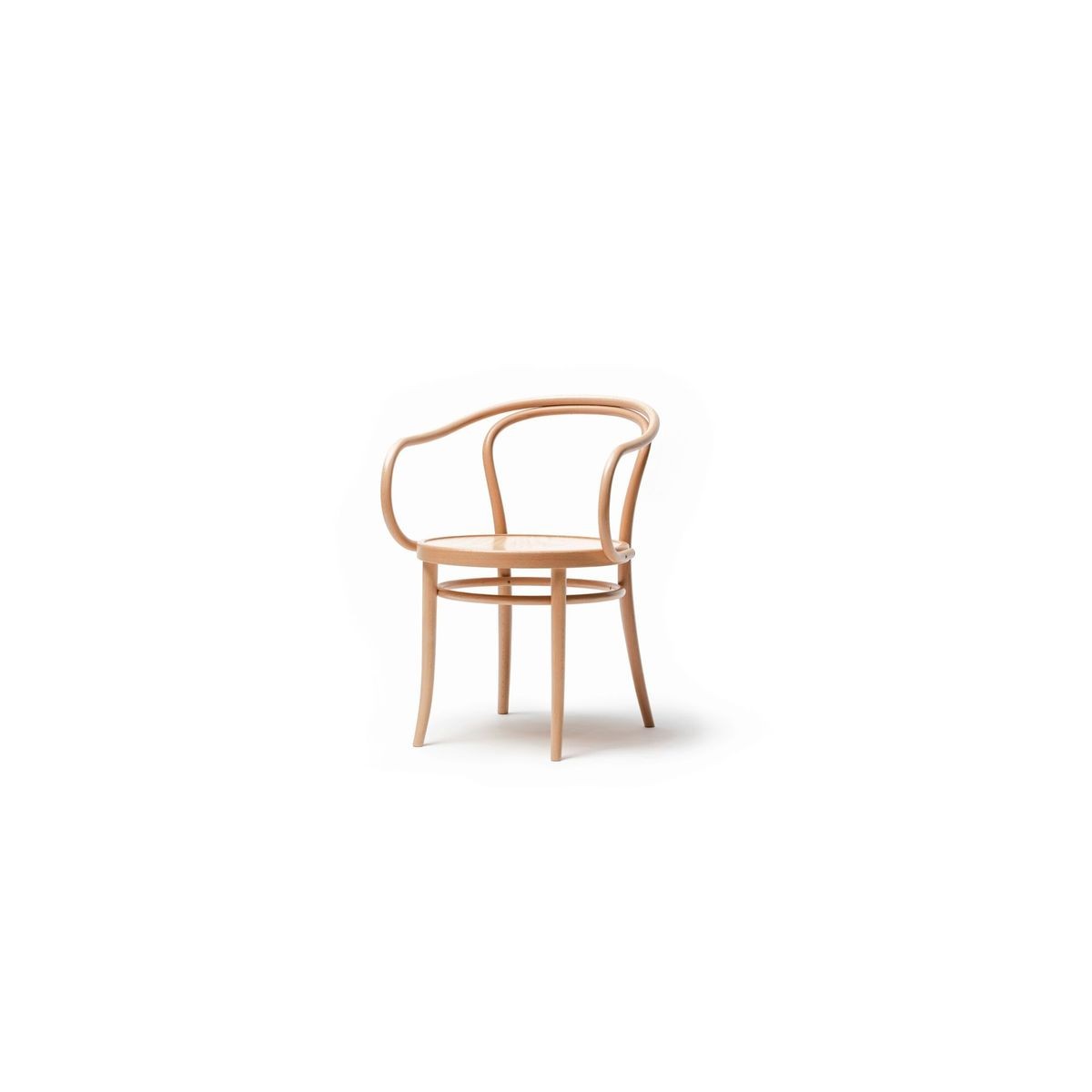 Ton discount armchair 30
