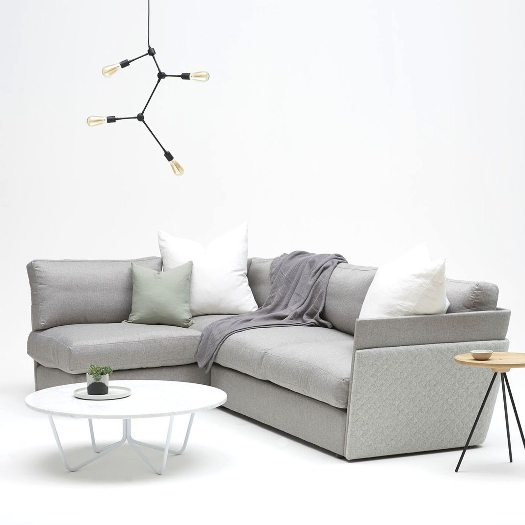 Layer Sofa gallery detail image