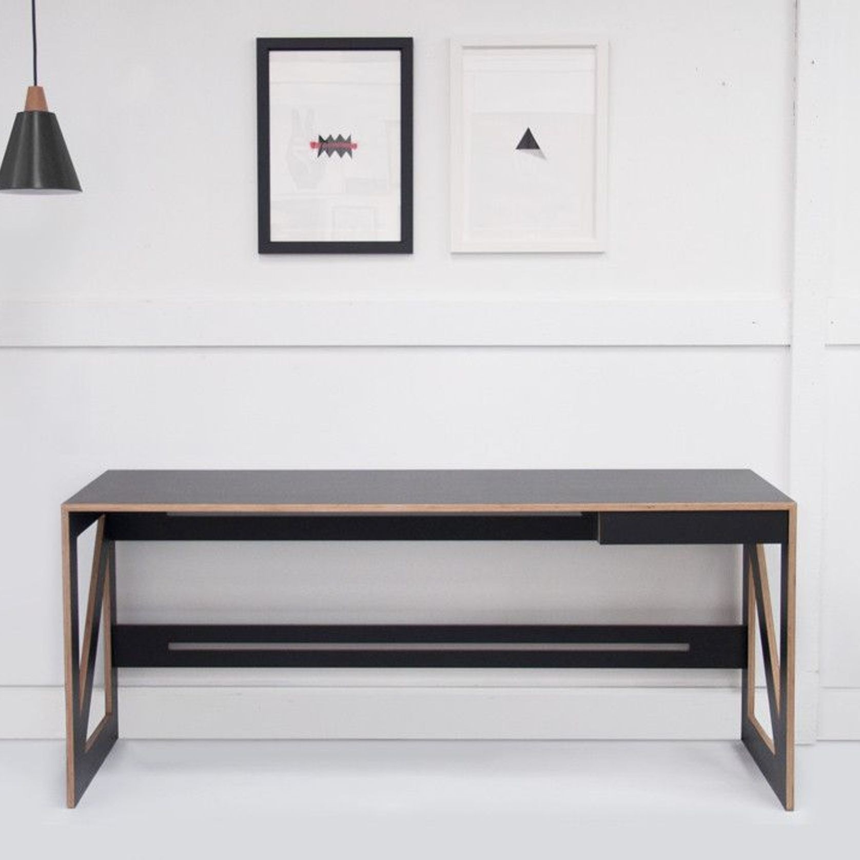 Stark Desk gallery detail image