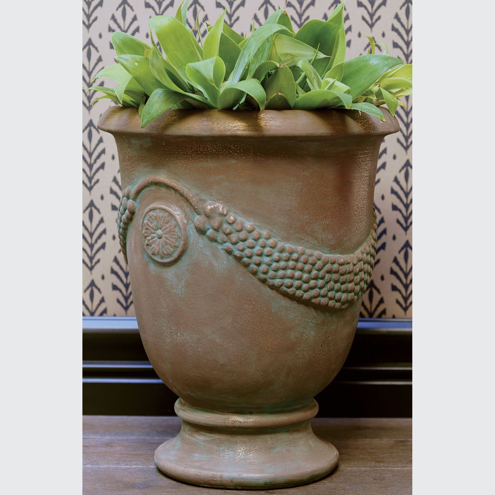 Liquid Bronze & Bronze Verdigris ArchiPro NZ