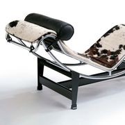 4 Chaise Longue À Réglage Continu by Cassina gallery detail image