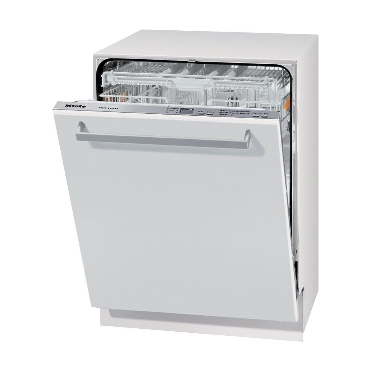 Miele g 6660 scvi fully integrated dishwasher store