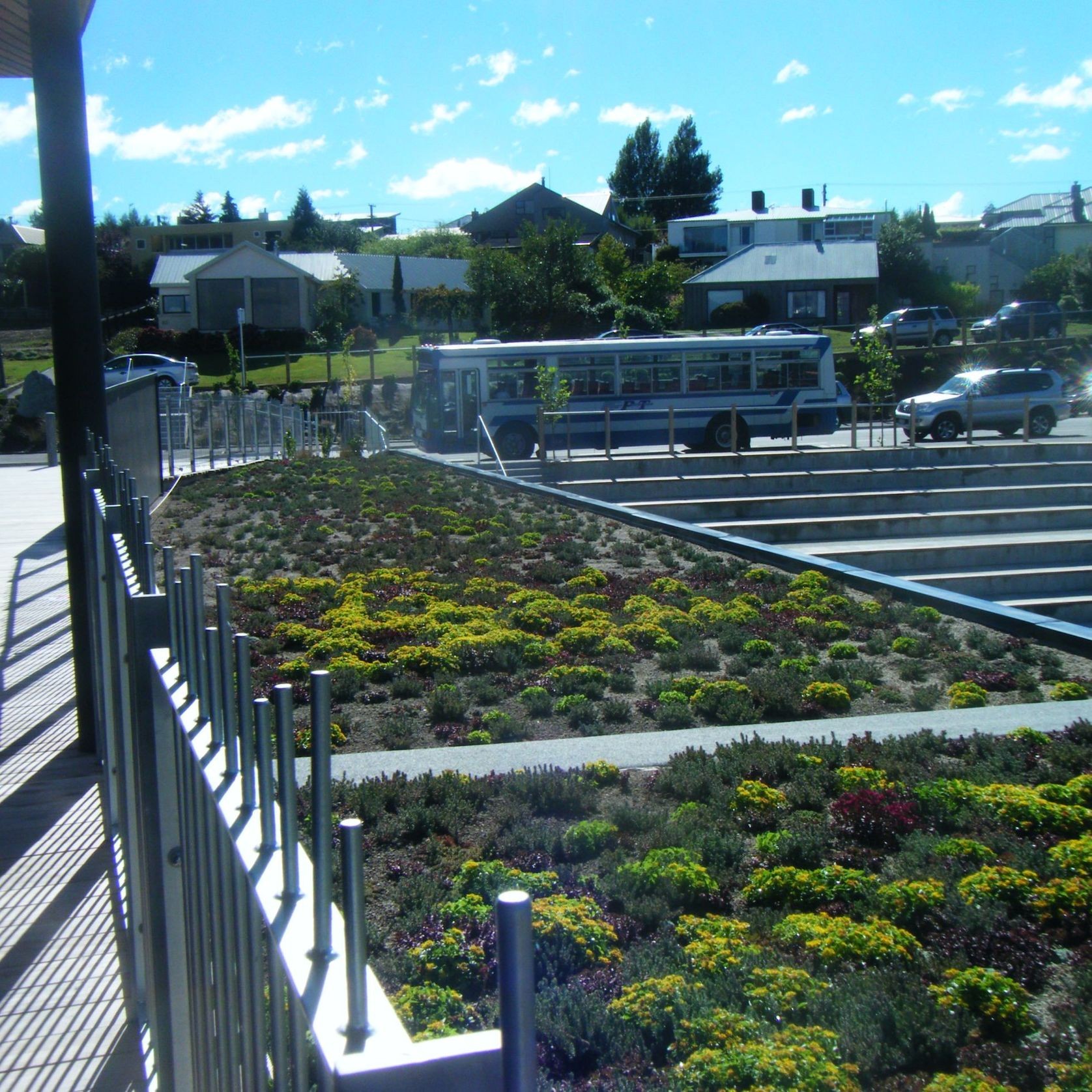 DUOTHERM Green Roof System gallery detail image