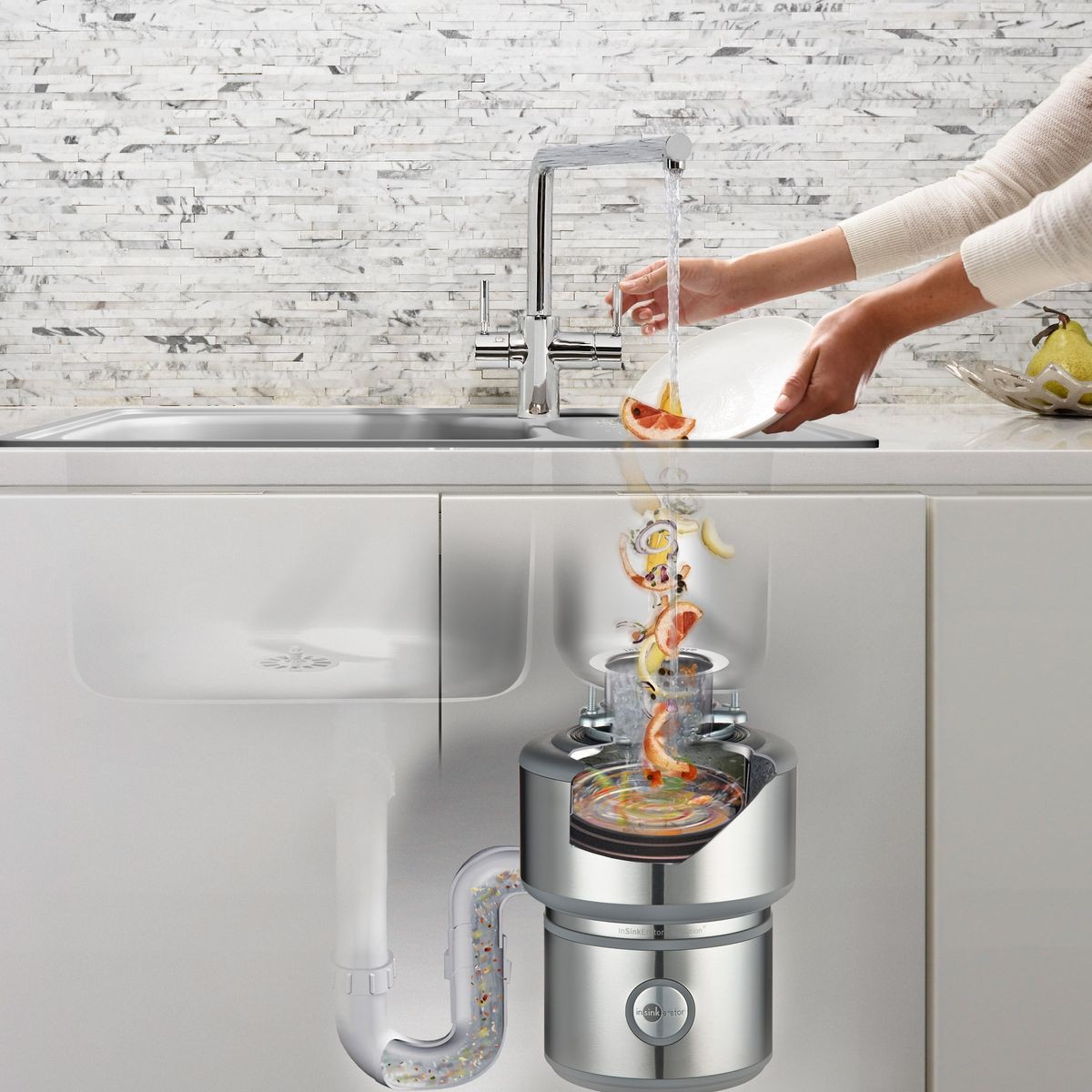 Insinkerator 200 evolution cheap