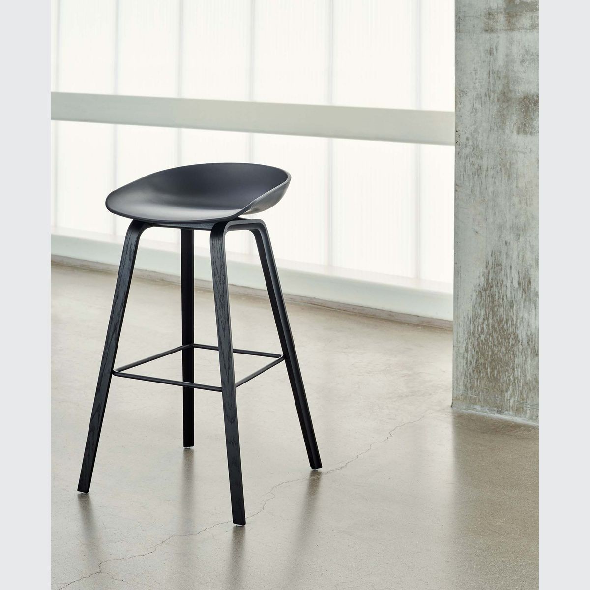 About a Stool AAS32 / 33 by HAY | ArchiPro NZ