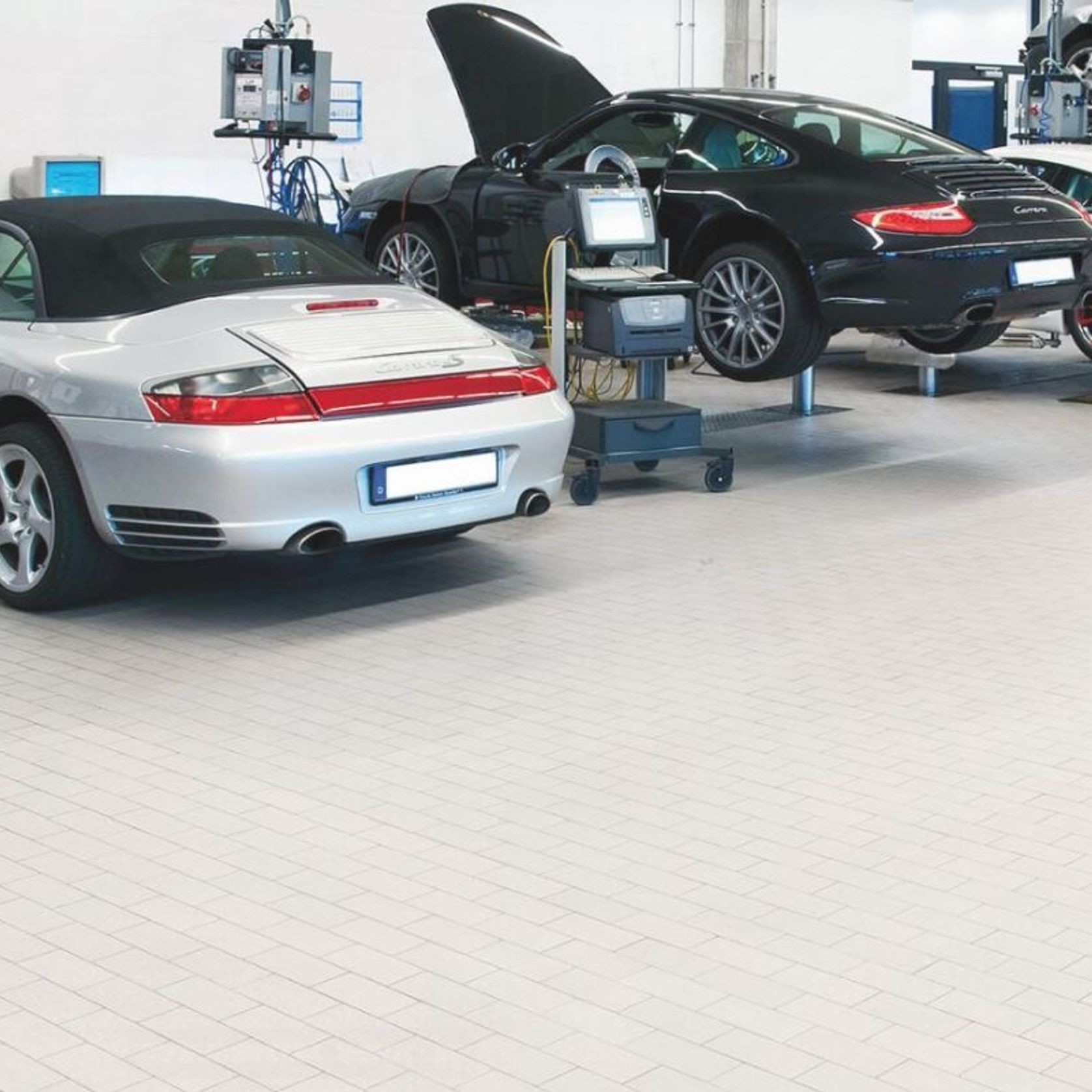 Argelith | Commercial Floor Tiles gallery detail image