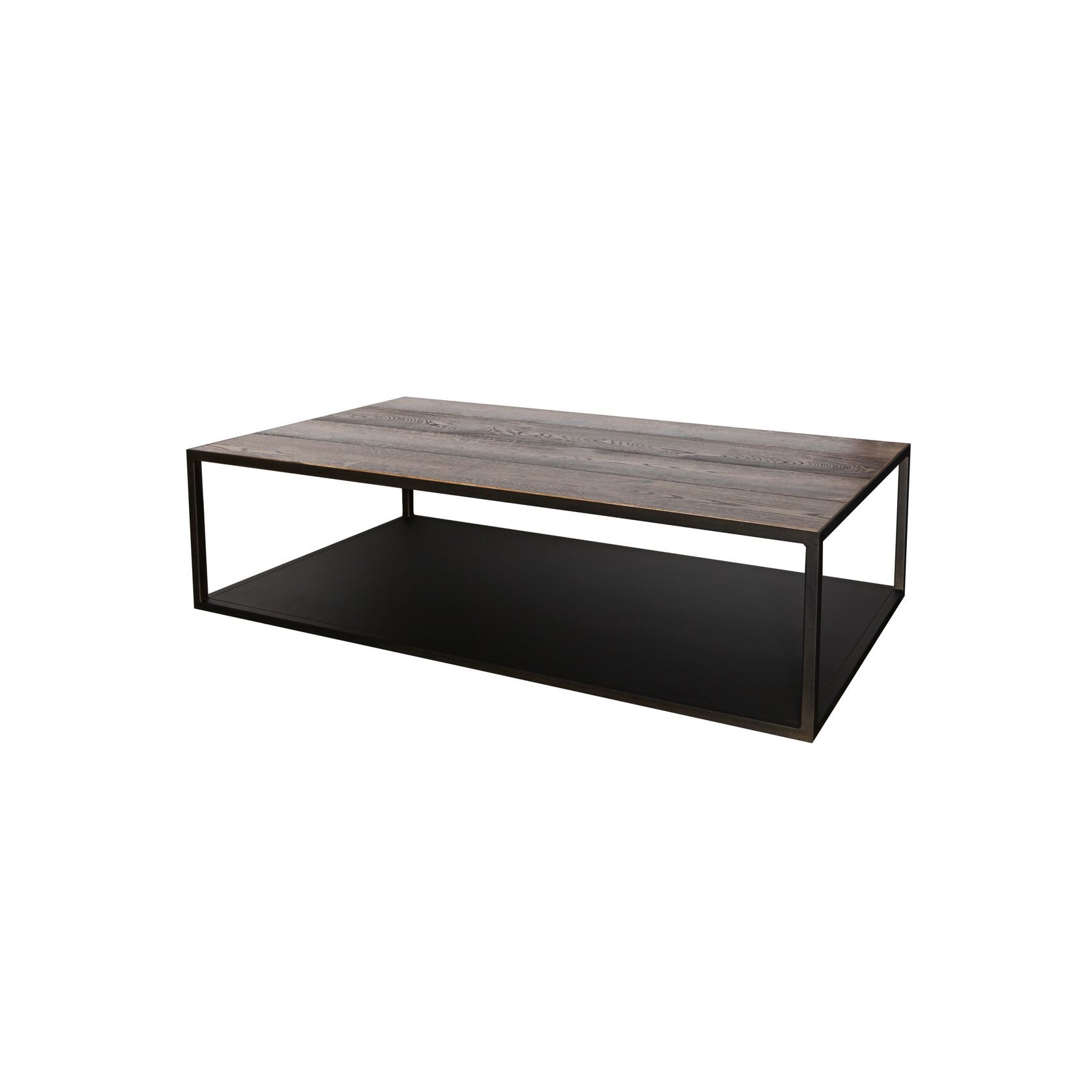Brooklyn Coffee Table ArchiPro NZ