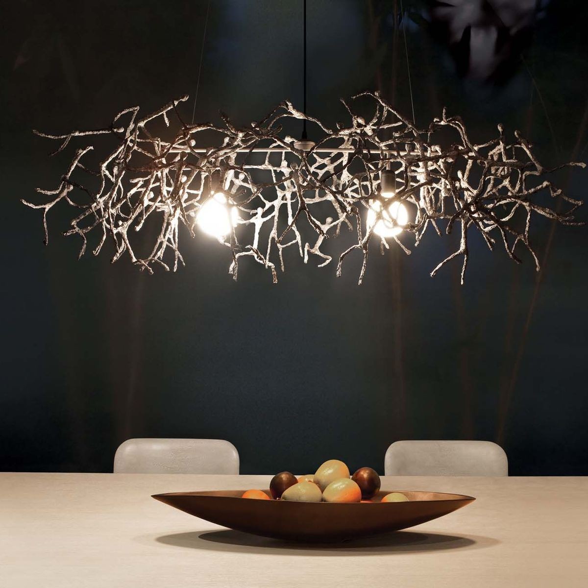 Kenneth hotsell cobonpue lighting