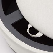 Duffel Ottoman with Storage gallery detail image