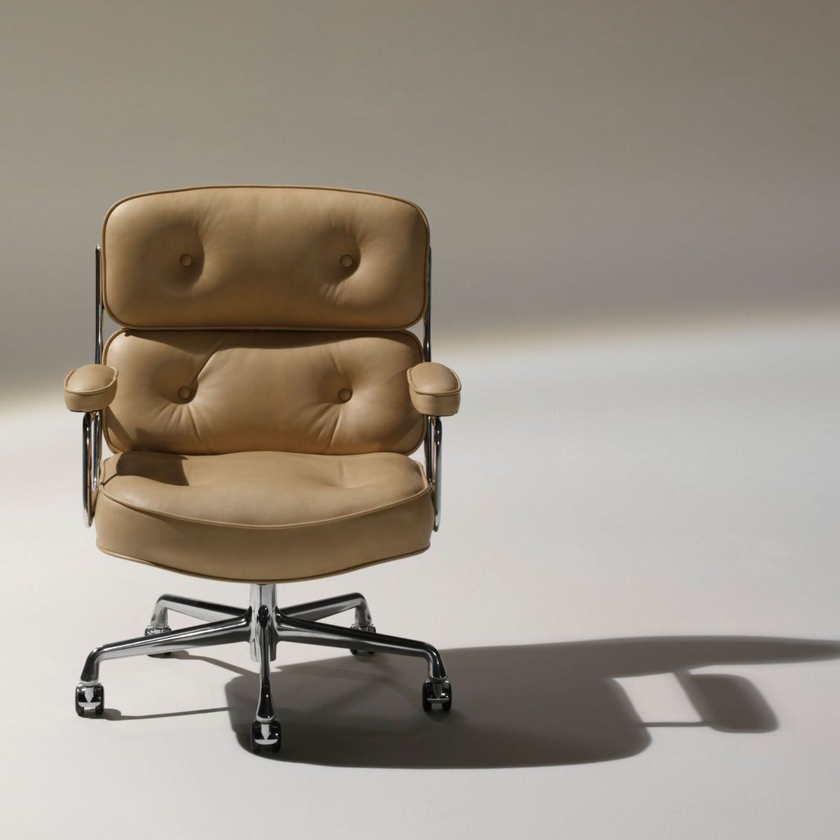 Eames Executive Chair by Herman Miller ArchiPro NZ
