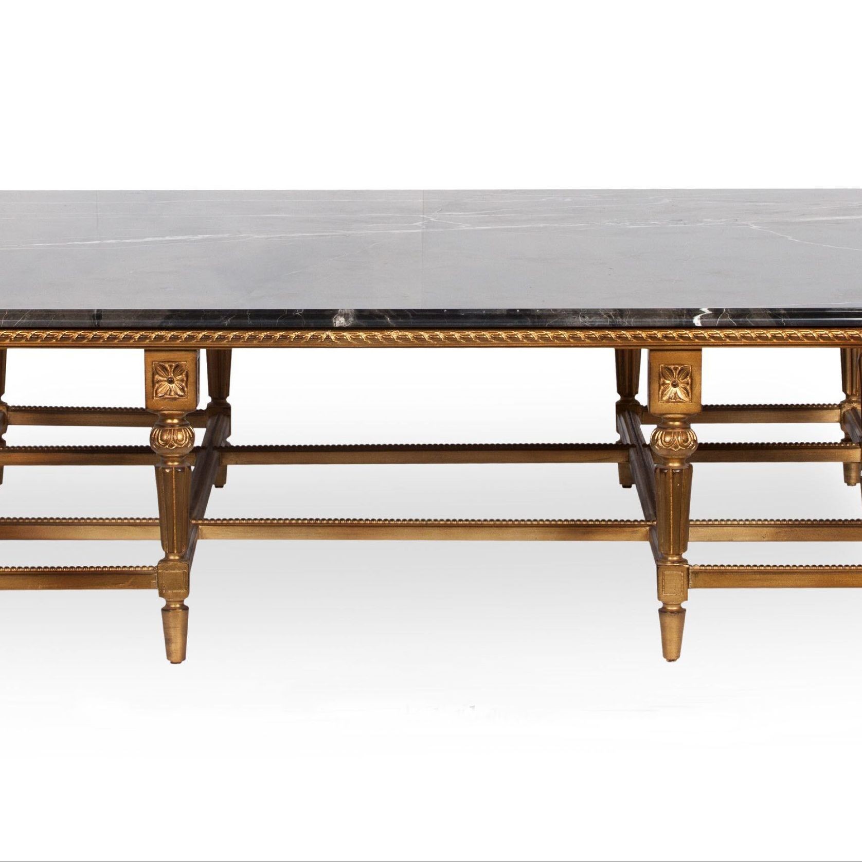 Elizabeth Coffee Table ArchiPro NZ