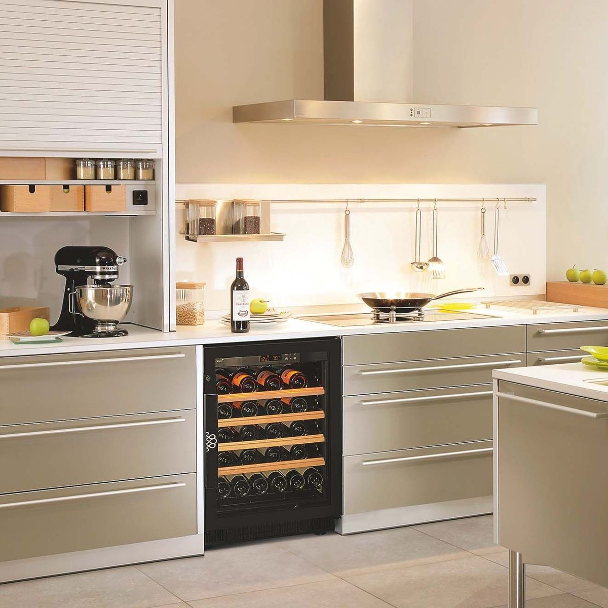 Eurocave compact best sale