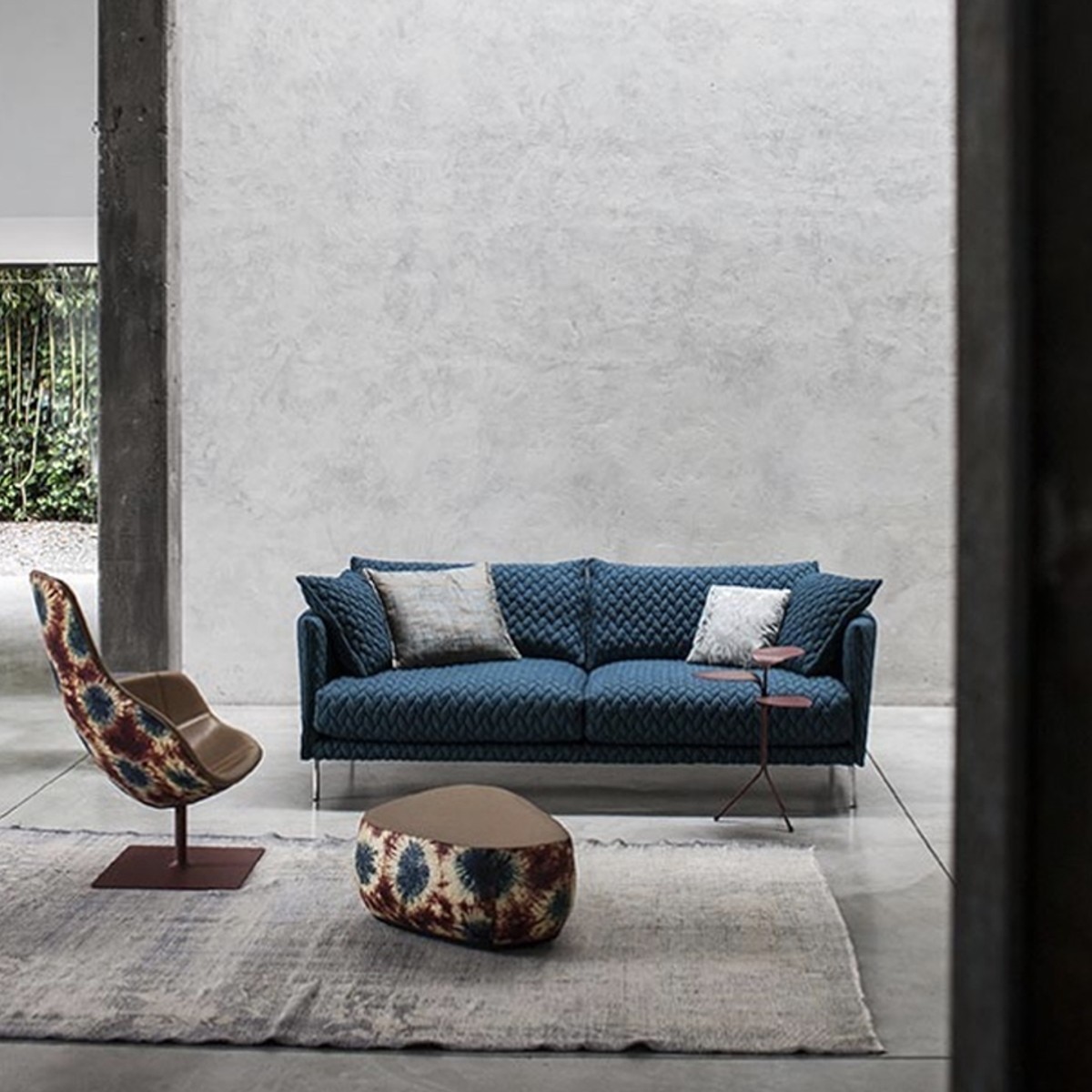 Moroso sofa sales