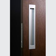 HB1470 310mm Flush Pull for Sliding/Cavity Doors gallery detail image