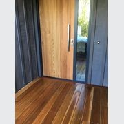 Premium Hardwood Timber Decking by JSC gallery detail image