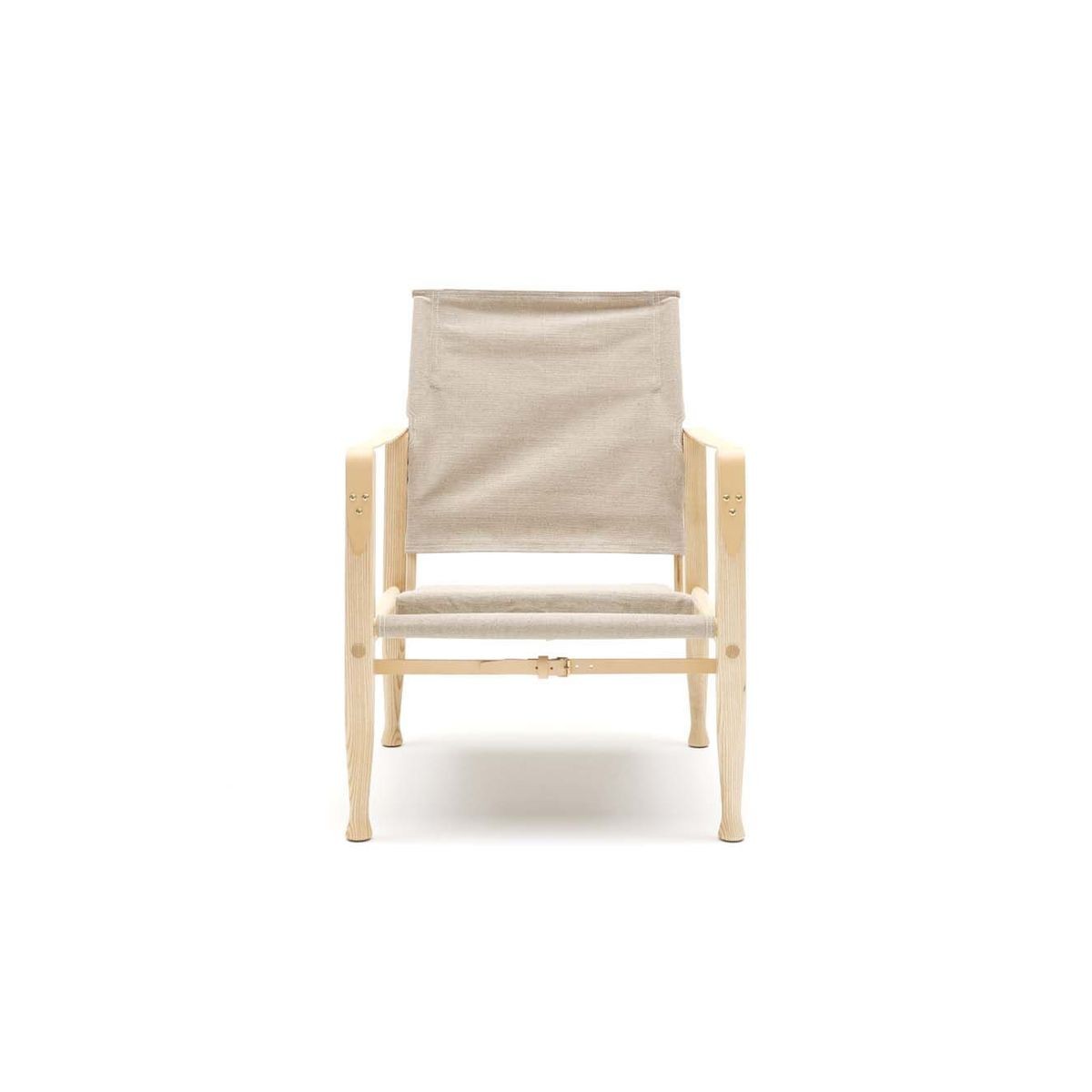 KK47000 Safari Chair by Carl Hansen + Son | ArchiPro NZ