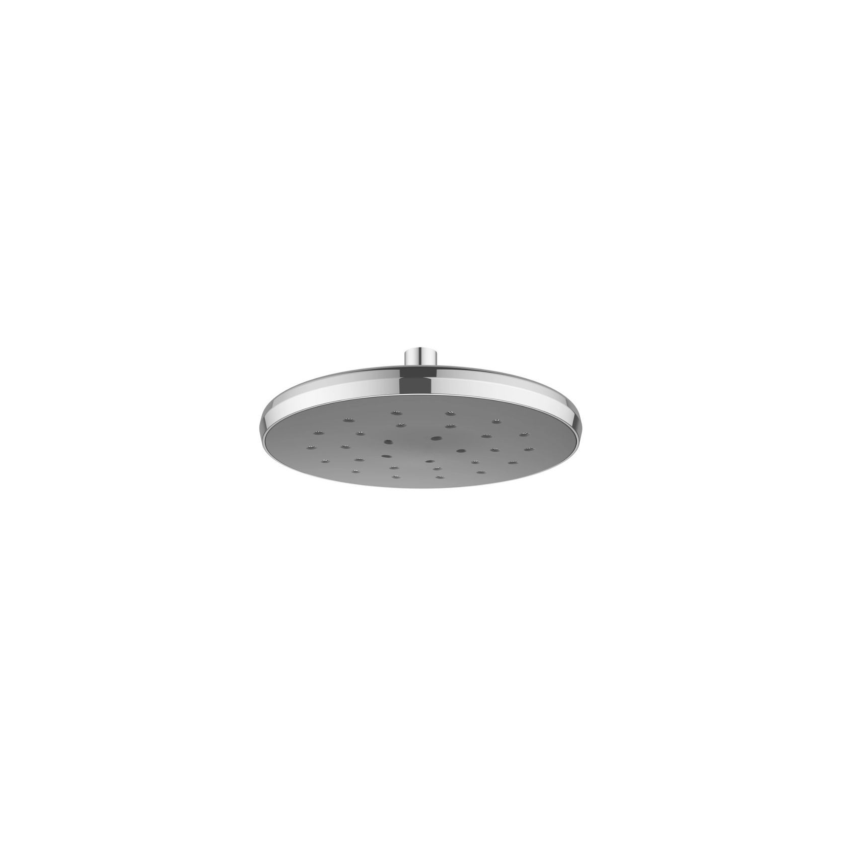 Satinjet Round Overhead Shower ArchiPro NZ