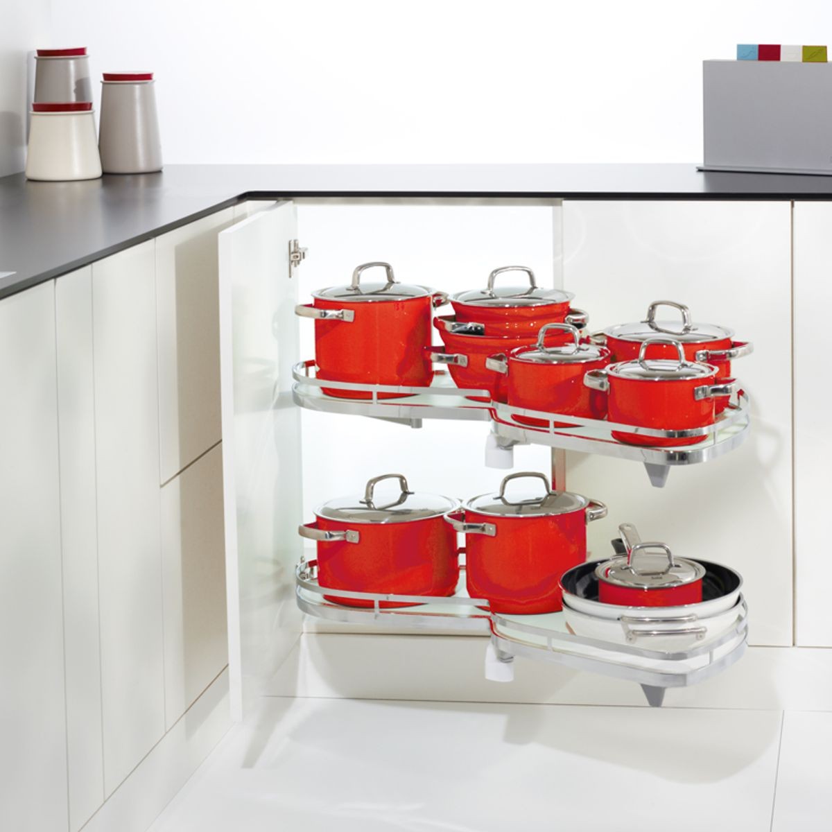 Lemans kitchen deals